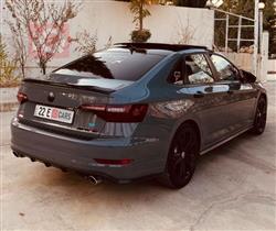 ڤۆڵکسواگن جێتا